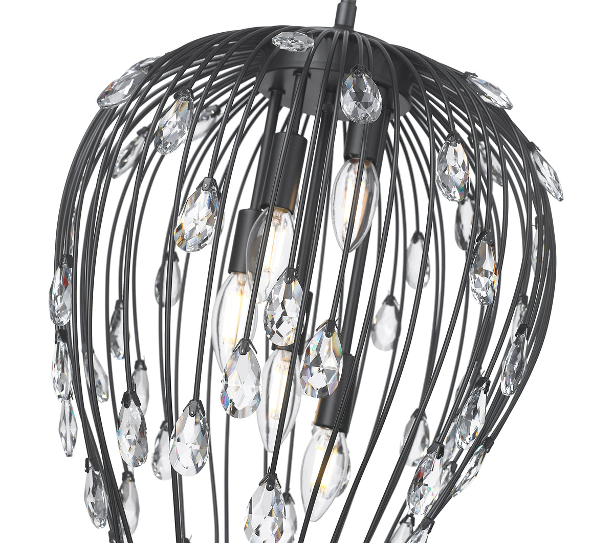Gabriella 15-in Pendant