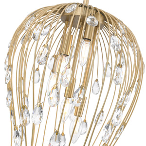 Gabriella 15-in Pendant