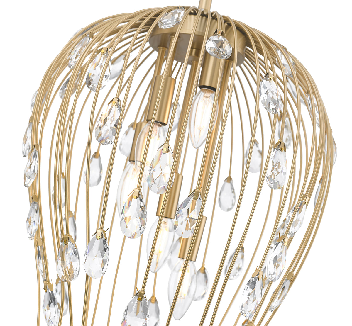 Gabriella 15-in Pendant