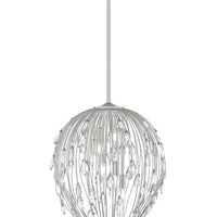 Gabriella 18-in Pendant