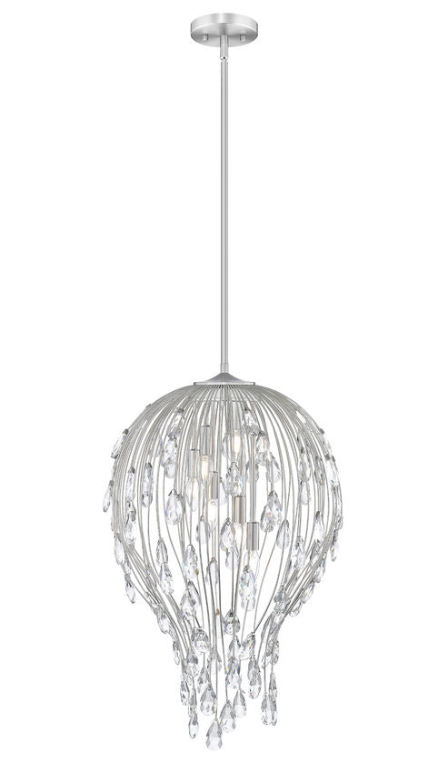 Gabriella 18-in Pendant