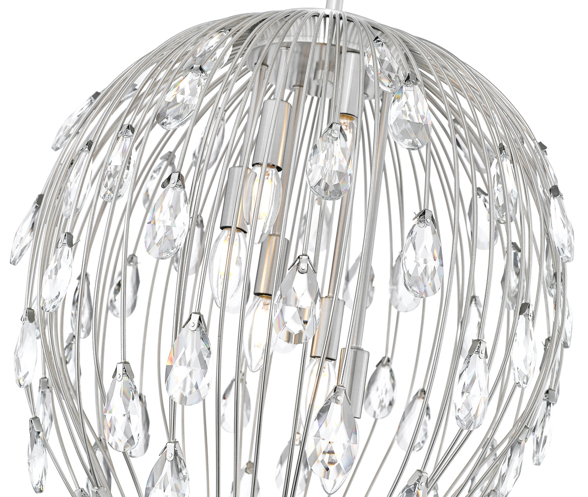 Gabriella 18-in Pendant
