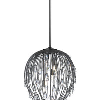 Gabriella 18-in Pendant