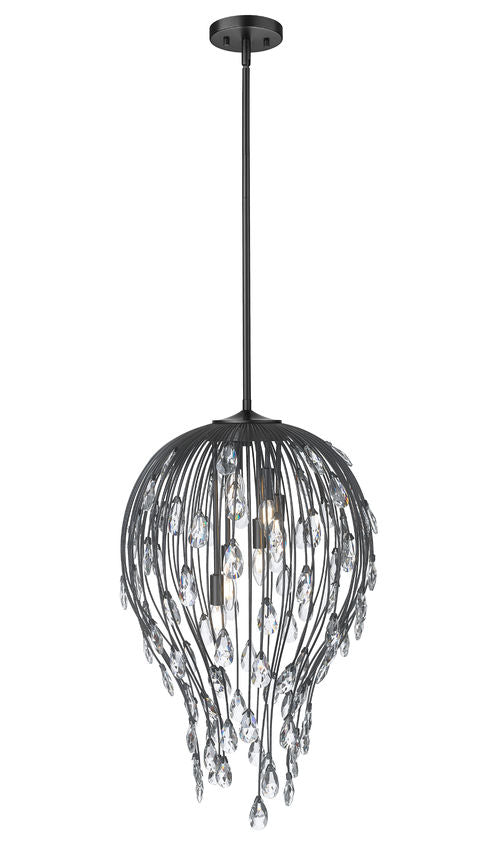Gabriella 18-in Pendant