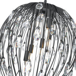 Gabriella 18-in Pendant