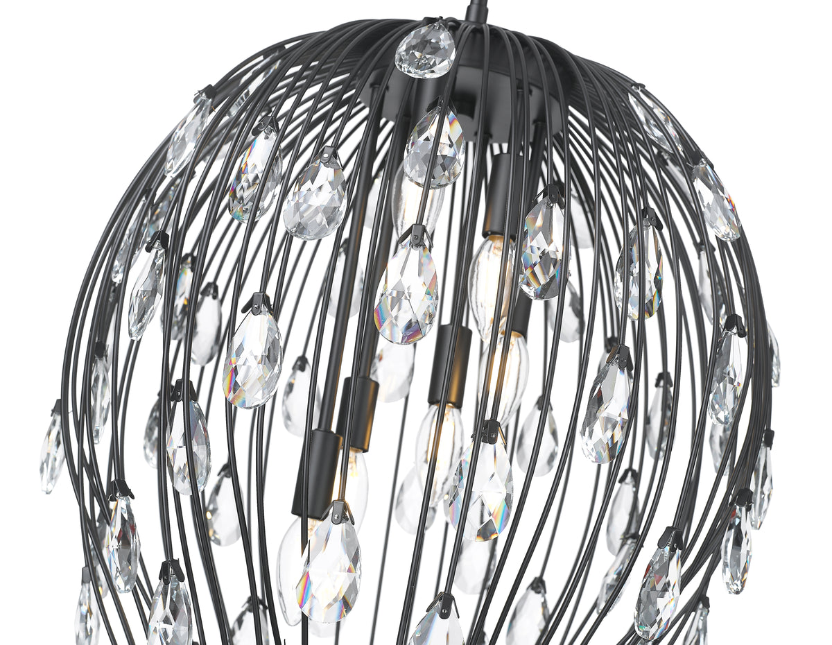 Gabriella 18-in Pendant