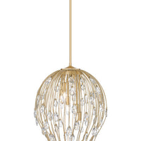Gabriella 18-in Pendant