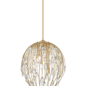 Gabriella 18-in Pendant