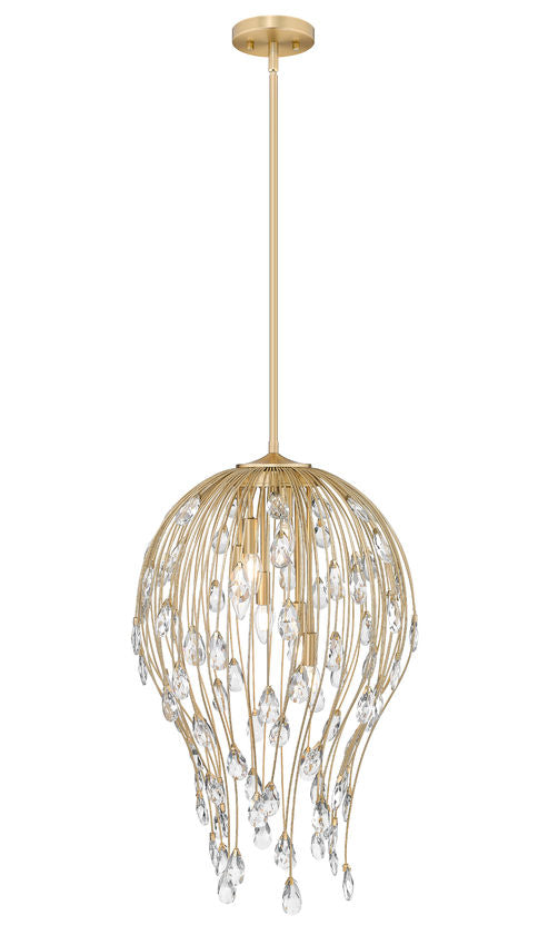 Gabriella 18-in Pendant