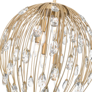 Gabriella 18-in Pendant