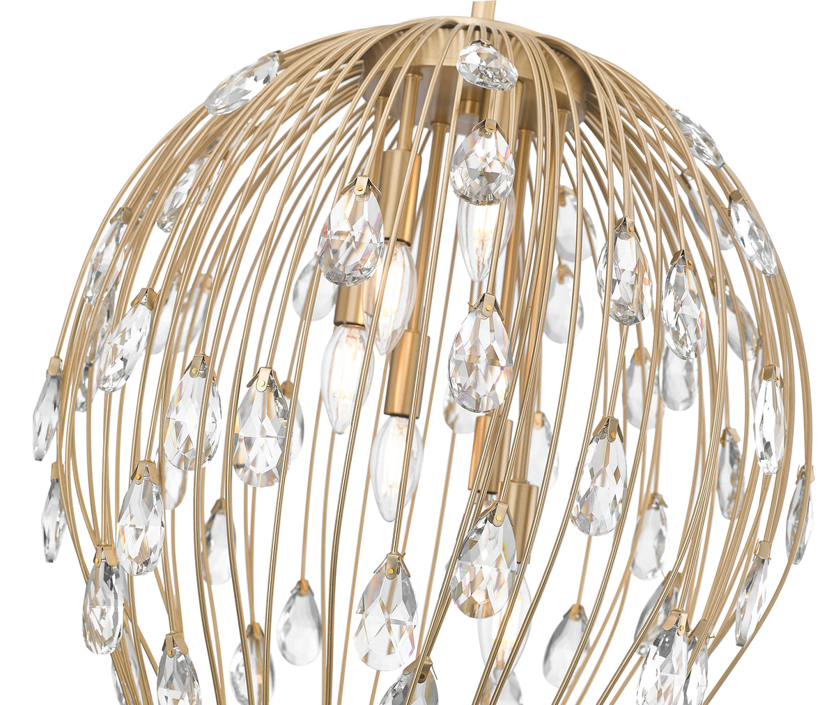Gabriella 18-in Pendant