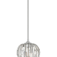 Gabriella 9-in Pendant