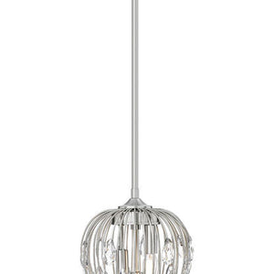 Gabriella 9-in Pendant