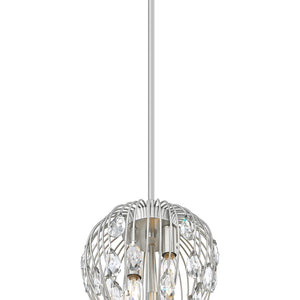 Gabriella 9-in Pendant