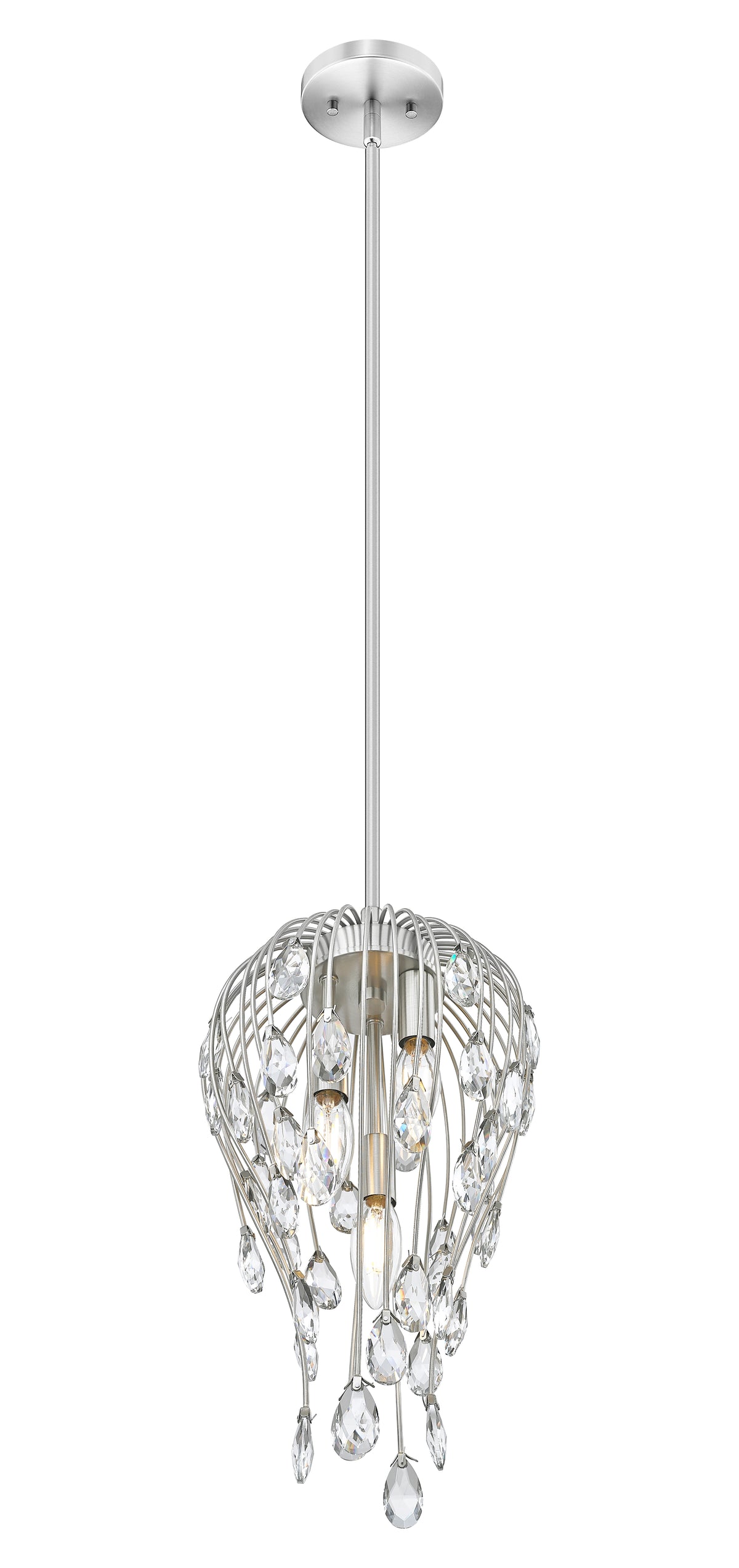 Gabriella 9-in Pendant
