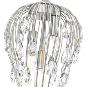 Gabriella 9-in Pendant