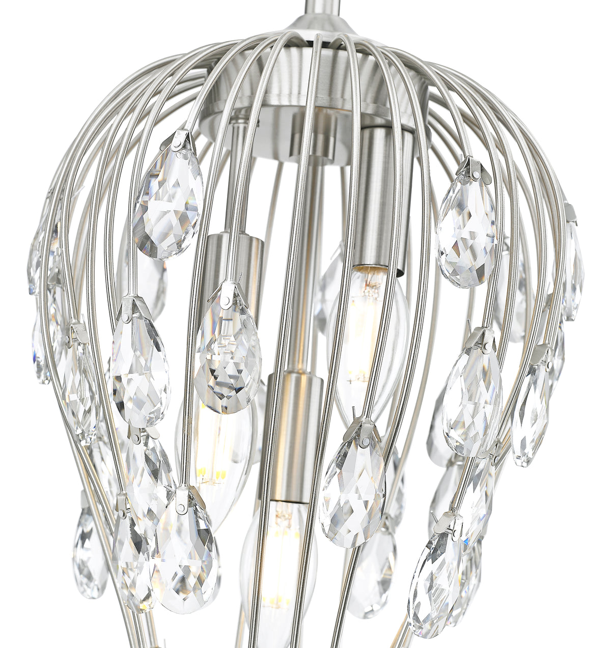 Gabriella 9-in Pendant