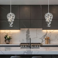 Gabriella 9-in Pendant