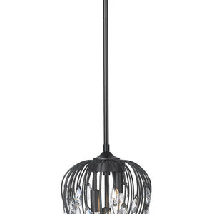 Gabriella 9-in Pendant