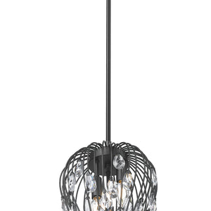 Gabriella 9-in Pendant