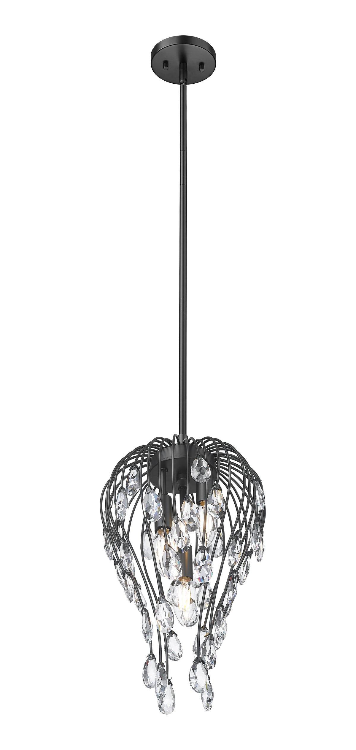 Gabriella 9-in Pendant