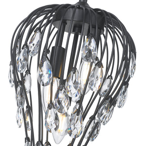Gabriella 9-in Pendant
