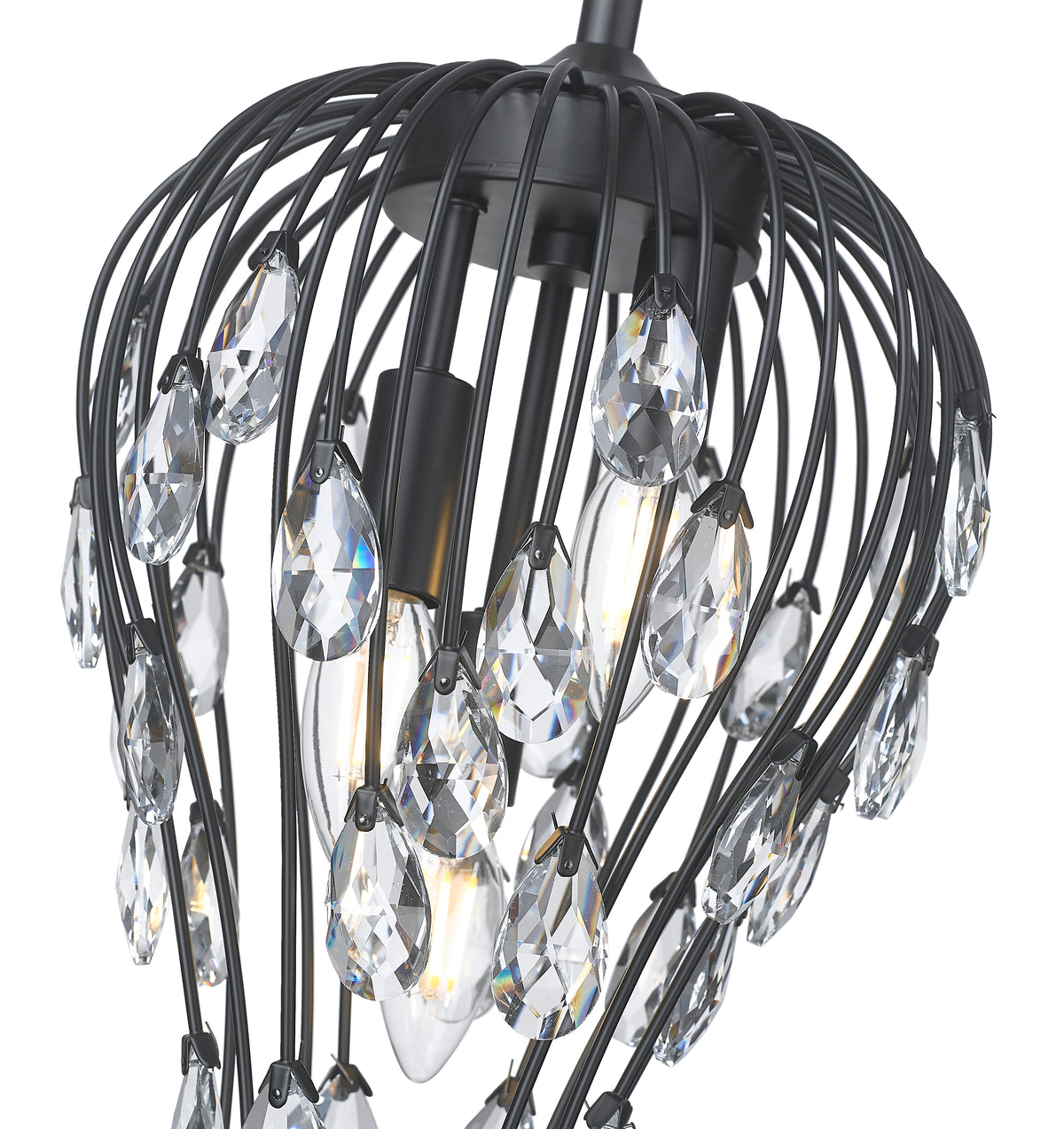 Gabriella 9-in Pendant