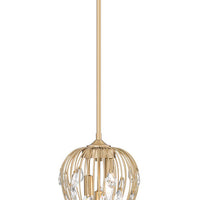 Gabriella 9-in Pendant