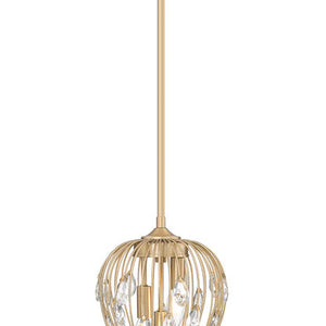 Gabriella 9-in Pendant