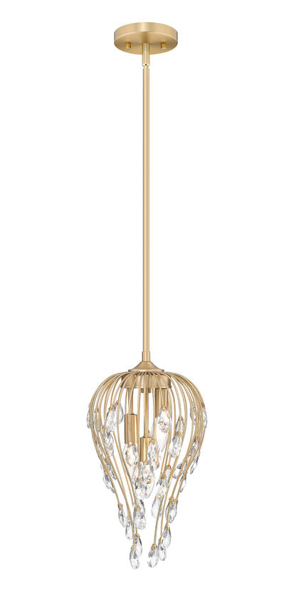 Gabriella 9-in Pendant