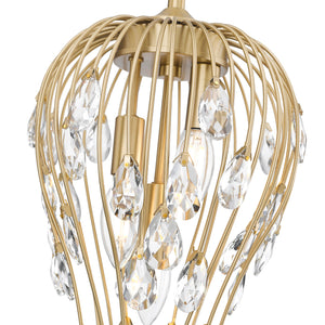Gabriella 9-in Pendant