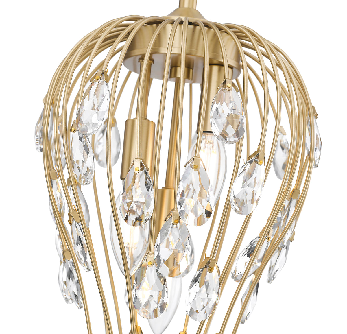 Gabriella 9-in Pendant