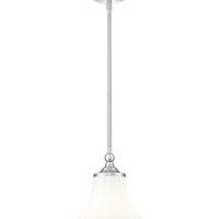 Fleur 12-in Pendant