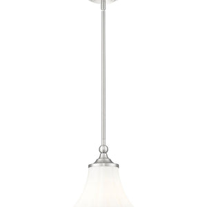 Fleur 12-in Pendant