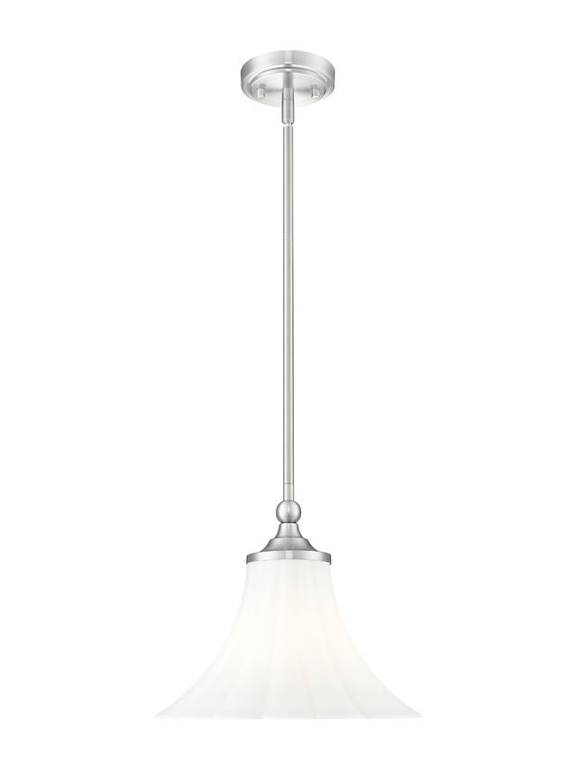 Fleur 12-in Pendant