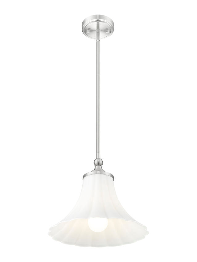 Fleur 12-in Pendant