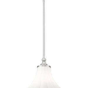Fleur 12-in Pendant