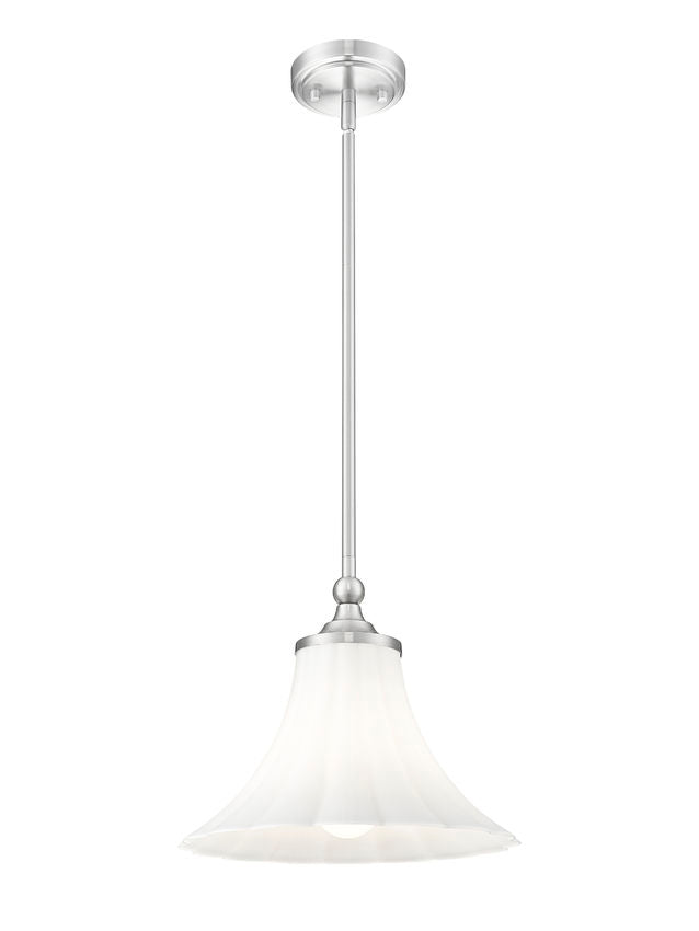 Fleur 12-in Pendant