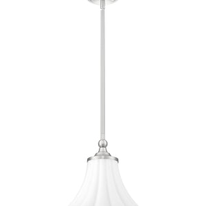 Fleur 12-in Pendant