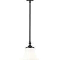 Fleur 12-in Pendant