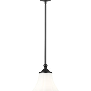 Fleur 12-in Pendant