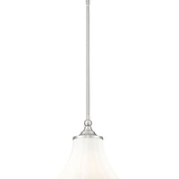 Fleur 16-in Pendant