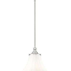 Fleur 16-in Pendant