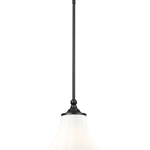Fleur 16-in Pendant