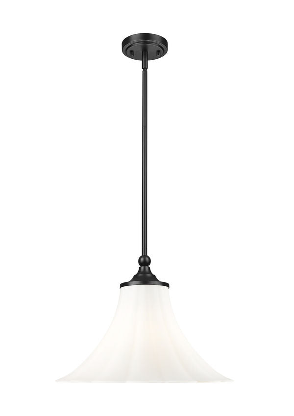 Fleur 16-in Pendant