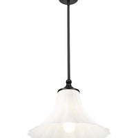 Fleur 16-in Pendant
