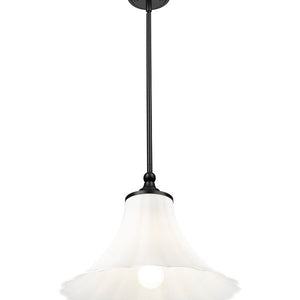 Fleur 16-in Pendant