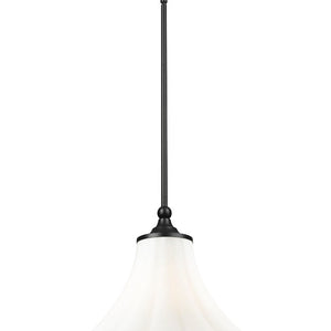 Fleur 16-in Pendant