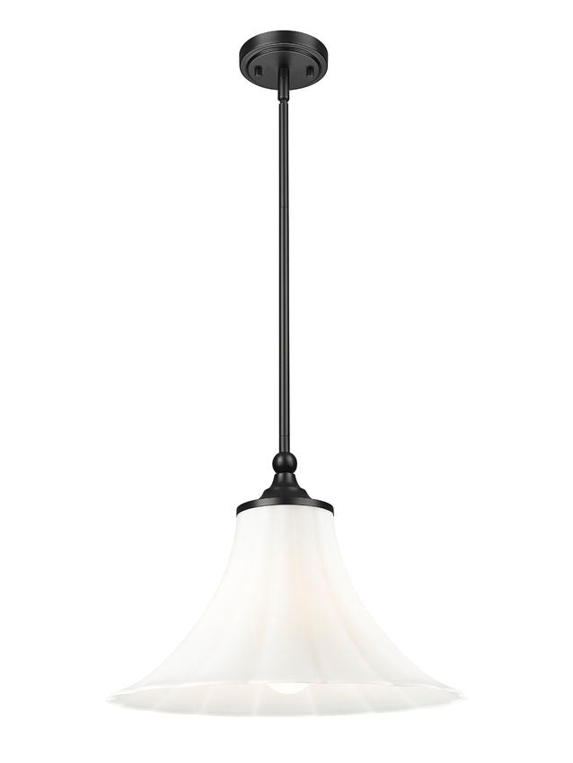 Fleur 16-in Pendant
