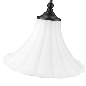 Fleur 16-in Pendant